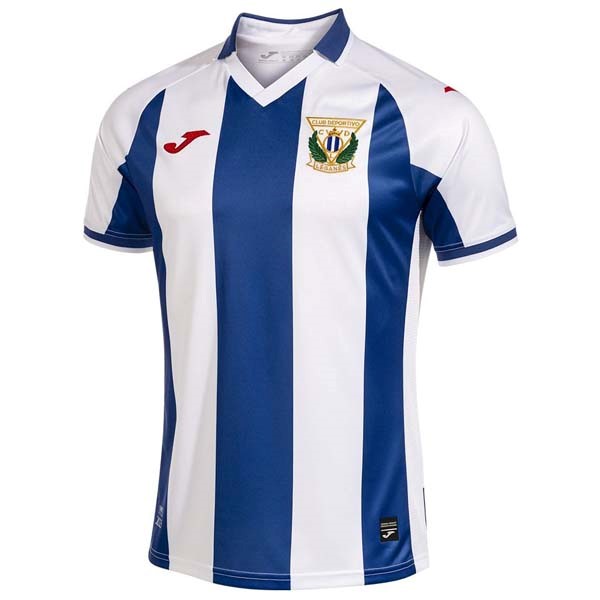 Tailandia Camiseta Leganés 1ª 2023 2024